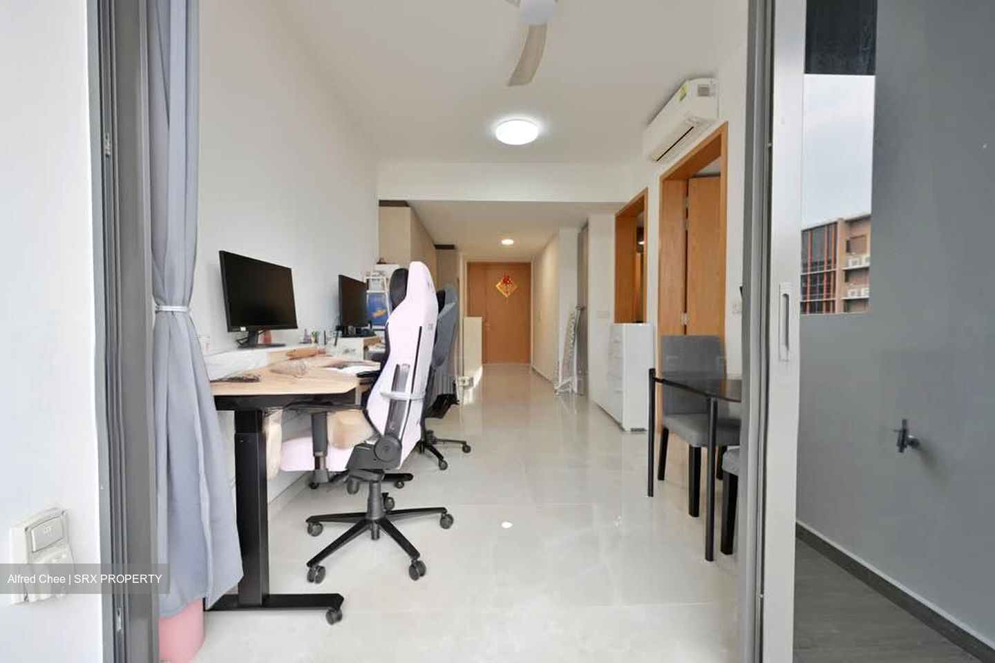 Penrose (D14), Apartment #562343061